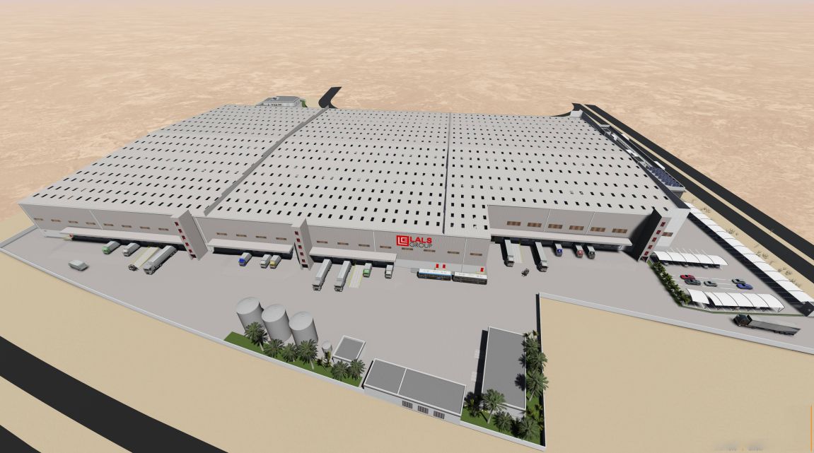 Alif Sustainability Engineering Consultants